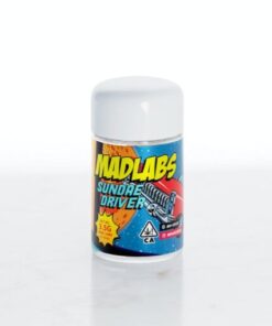 Mad Lab Sundae driver 25 g