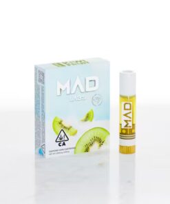 mad labs disposables