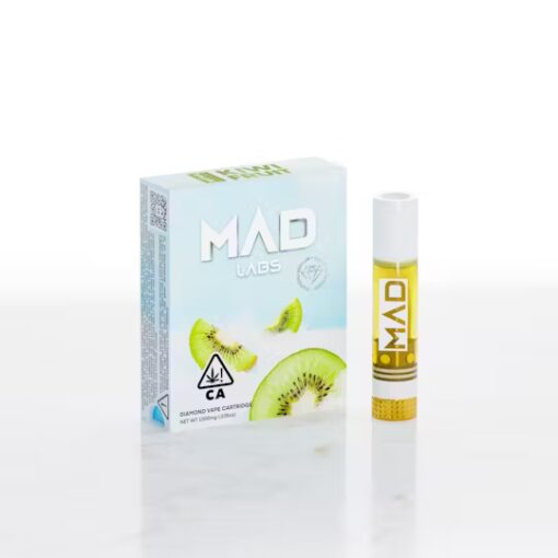 mad labs disposables