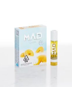 mad lab disposable