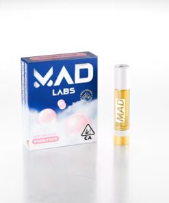 mad labs 2g disposable